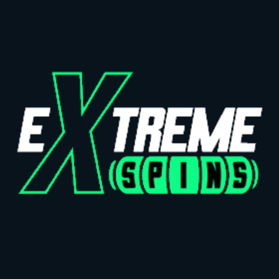 Extreme Spins Casino Logo