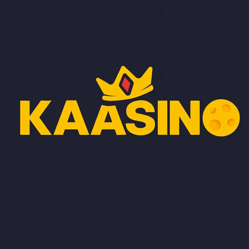 Kaasino Casino Logo
